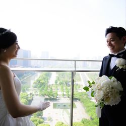 パレスホテル東京の写真8枚目