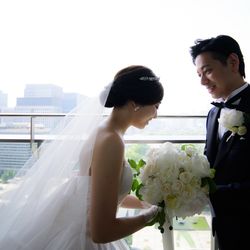 パレスホテル東京の写真20枚目