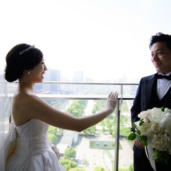 パレスホテル東京の写真16枚目