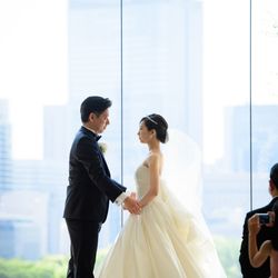 パレスホテル東京の写真5枚目