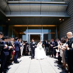 パレスホテル東京の写真3枚目