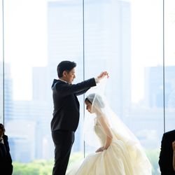 パレスホテル東京の写真1枚目