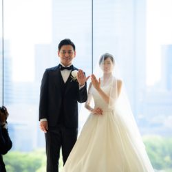 パレスホテル東京の写真28枚目