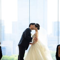 パレスホテル東京の写真18枚目