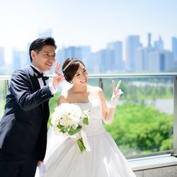 パレスホテル東京の写真16枚目