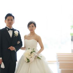 パレスホテル東京の写真11枚目