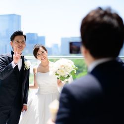 パレスホテル東京の写真8枚目