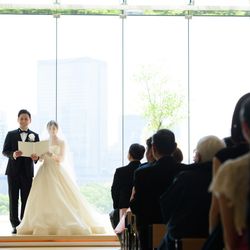 パレスホテル東京の写真14枚目