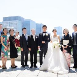 パレスホテル東京の写真17枚目