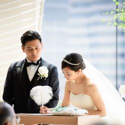 パレスホテル東京の写真5枚目