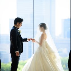 パレスホテル東京の写真36枚目