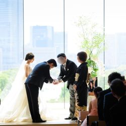 パレスホテル東京の写真34枚目