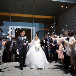 パレスホテル東京の写真1枚目