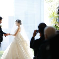 パレスホテル東京の写真17枚目