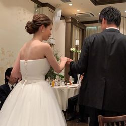 京都 アートグレイス ウエディングヒルズの写真12枚目