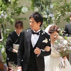 京都 アートグレイス ウエディングヒルズの写真23枚目