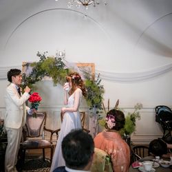 ジャルダン・ドゥ・ボヌールの写真16枚目