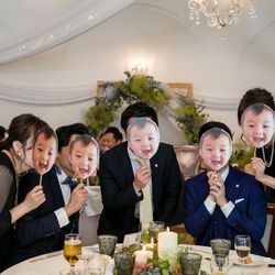 ジャルダン・ドゥ・ボヌールの写真26枚目