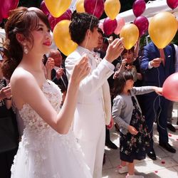 ジャルダン・ドゥ・ボヌールの写真12枚目