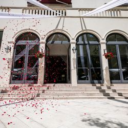 ジャルダン・ドゥ・ボヌールの写真32枚目