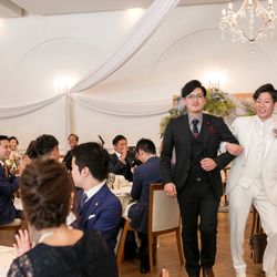 ジャルダン・ドゥ・ボヌールの写真34枚目