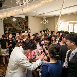 ジャルダン・ドゥ・ボヌールの写真18枚目