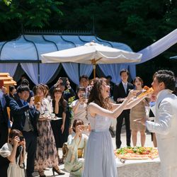 ジャルダン・ドゥ・ボヌールの写真1枚目