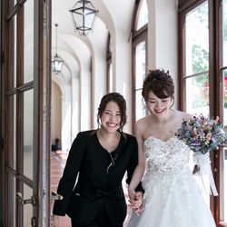 ジャルダン・ドゥ・ボヌールの写真25枚目