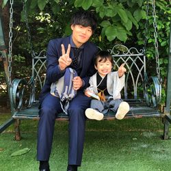 ジャルダン・ドゥ・ボヌールの写真20枚目