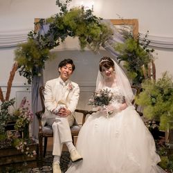 ジャルダン・ドゥ・ボヌールの写真11枚目