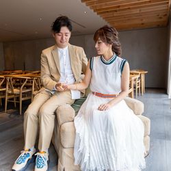 IWAI OMOTESANDOの写真36枚目