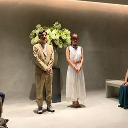 IWAI OMOTESANDOの写真36枚目