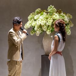 IWAI OMOTESANDOの写真8枚目