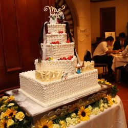 藻岩シャローム教会の写真30枚目