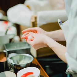 インターコンチネンタルホテル大阪の写真31枚目