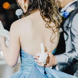 インターコンチネンタルホテル大阪の写真33枚目