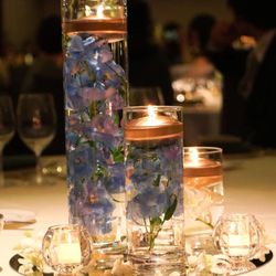 インターコンチネンタルホテル大阪の写真33枚目