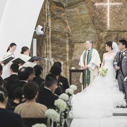 インターコンチネンタルホテル大阪の写真33枚目