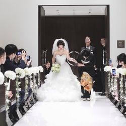 インターコンチネンタルホテル大阪の写真28枚目