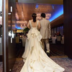 名古屋マリオットアソシアホテルの写真22枚目