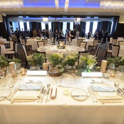 名古屋マリオットアソシアホテルの写真20枚目