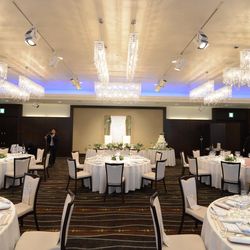 名古屋マリオットアソシアホテルの写真12枚目