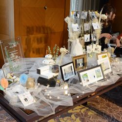 名古屋マリオットアソシアホテルの写真27枚目