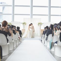 名古屋マリオットアソシアホテルの写真12枚目