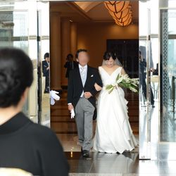 名古屋マリオットアソシアホテルの写真5枚目