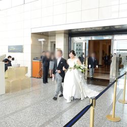 名古屋マリオットアソシアホテルの写真35枚目