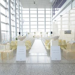 名古屋マリオットアソシアホテルの写真8枚目