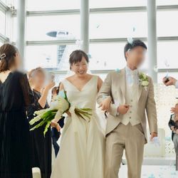 名古屋マリオットアソシアホテルの写真18枚目