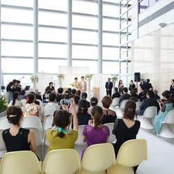 名古屋マリオットアソシアホテルの写真23枚目