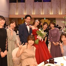 ホテル雅叙園東京の写真28枚目